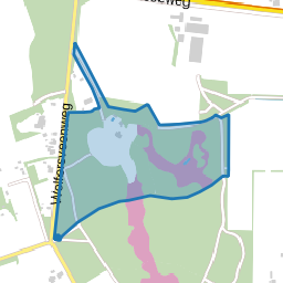 Perceel ZHM00-AC-2521