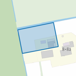 Perceel ZHM00-AC-2525