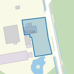 Perceel ZHM00-AC-2527