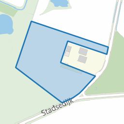 Perceel ZHM00-AC-2532