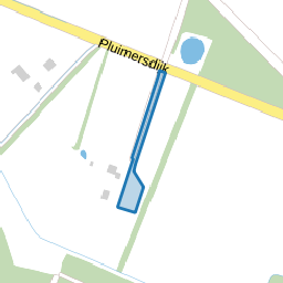 Perceel ZHM00-AC-2534