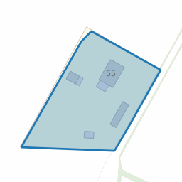 Perceel ZHM00-AC-2539