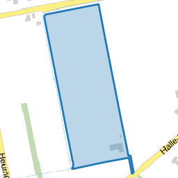 Perceel ZHM00-AC-254