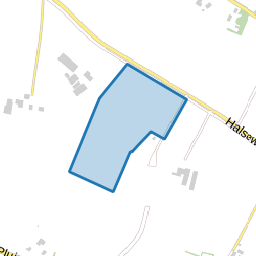 Perceel ZHM00-AC-2542