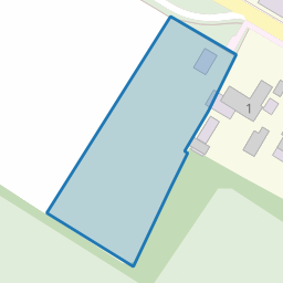 Perceel ZHM00-AC-2543