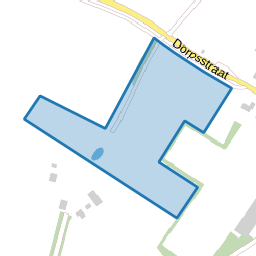 Perceel ZHM00-AC-2544