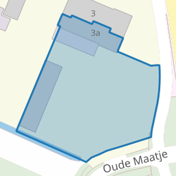 Perceel ZHM00-AC-2546