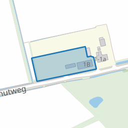 Perceel ZHM00-AC-2550