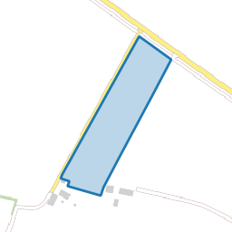 Perceel ZHM00-AC-2556