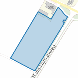 Perceel ZHM00-AC-2559