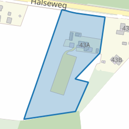 Perceel ZHM00-AC-2561