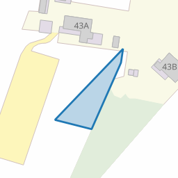 Perceel ZHM00-AC-2562