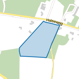 Perceel ZHM00-AC-2566