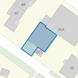 Perceel ZHM00-AC-2568