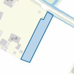 Perceel ZHM00-AC-2575