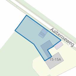 Perceel ZHM00-AC-2583