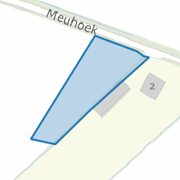 Perceel ZHM00-AC-2591