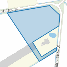 Perceel ZHM00-AC-2593