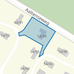 Perceel ZHM00-AC-2598