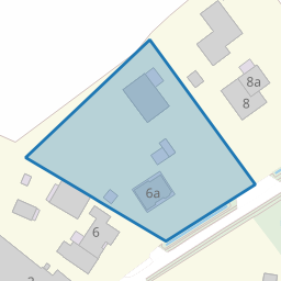 Perceel ZHM00-AC-2607