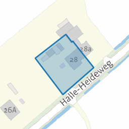 Perceel ZHM00-AC-261