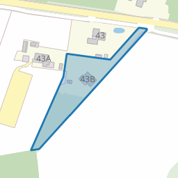 Perceel ZHM00-AC-2617