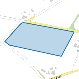 Perceel ZHM00-AC-2626