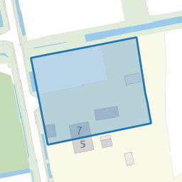 Perceel ZHM00-AC-263