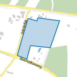 Perceel ZHM00-AC-2633