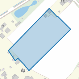 Perceel ZHM00-AC-2638