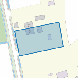 Perceel ZHM00-AC-264