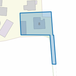 Perceel ZHM00-AC-2640