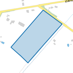 Perceel ZHM00-AC-2642