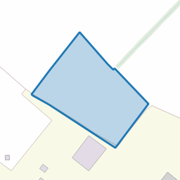 Perceel ZHM00-AC-2648