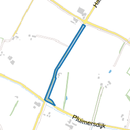 Perceel ZHM00-AC-2650