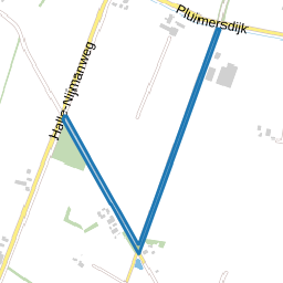 Perceel ZHM00-AC-2651