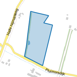 Perceel ZHM00-AC-2653