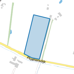 Perceel ZHM00-AC-2654