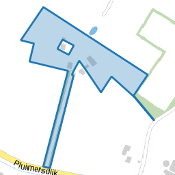 Perceel ZHM00-AC-2656