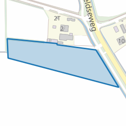 Perceel ZHM00-AC-2662