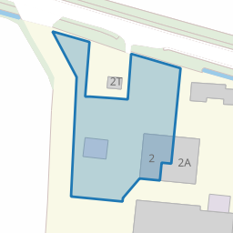 Perceel ZHM00-AC-2664