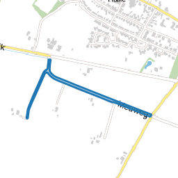 Perceel ZHM00-AC-2671