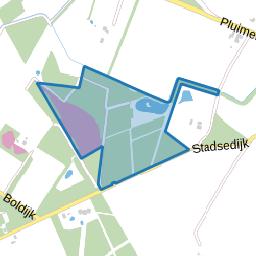 Perceel ZHM00-AC-2674