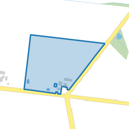 Perceel ZHM00-AC-2676