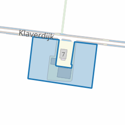 Perceel ZHM00-AC-2679