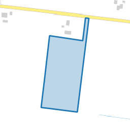 Perceel ZHM00-AC-2680