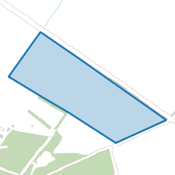 Perceel ZHM00-AC-2682