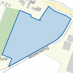 Perceel ZHM00-AC-2687