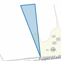 Perceel ZHM00-AC-2688