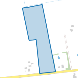 Perceel ZHM00-AC-2690